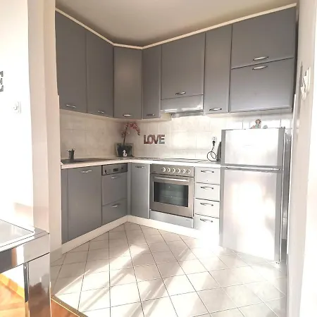 Appartamento Comfort Near Center